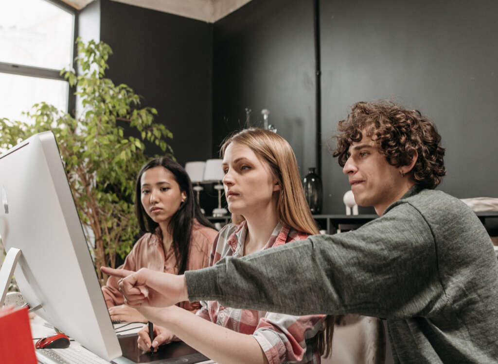 At Brand Astitwam, a leading digital marketing agency, our website and app development team designs intuitive user interfaces as part of our comprehensive marketing solutions.