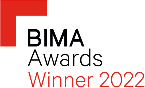 Brand Astitwam - BIMA Awards Winner for Marketing Excellence