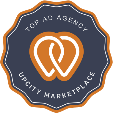 Top-rated marketing agency Brand Astitwam featured on UpCity