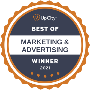 Brand Astitwam listed on UpCity as a top marketing agency