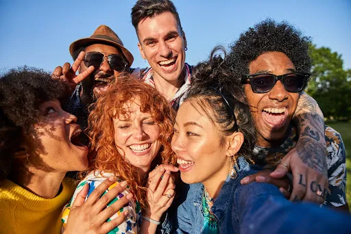 Influencer Marketing Services connecting brands with social media influencers