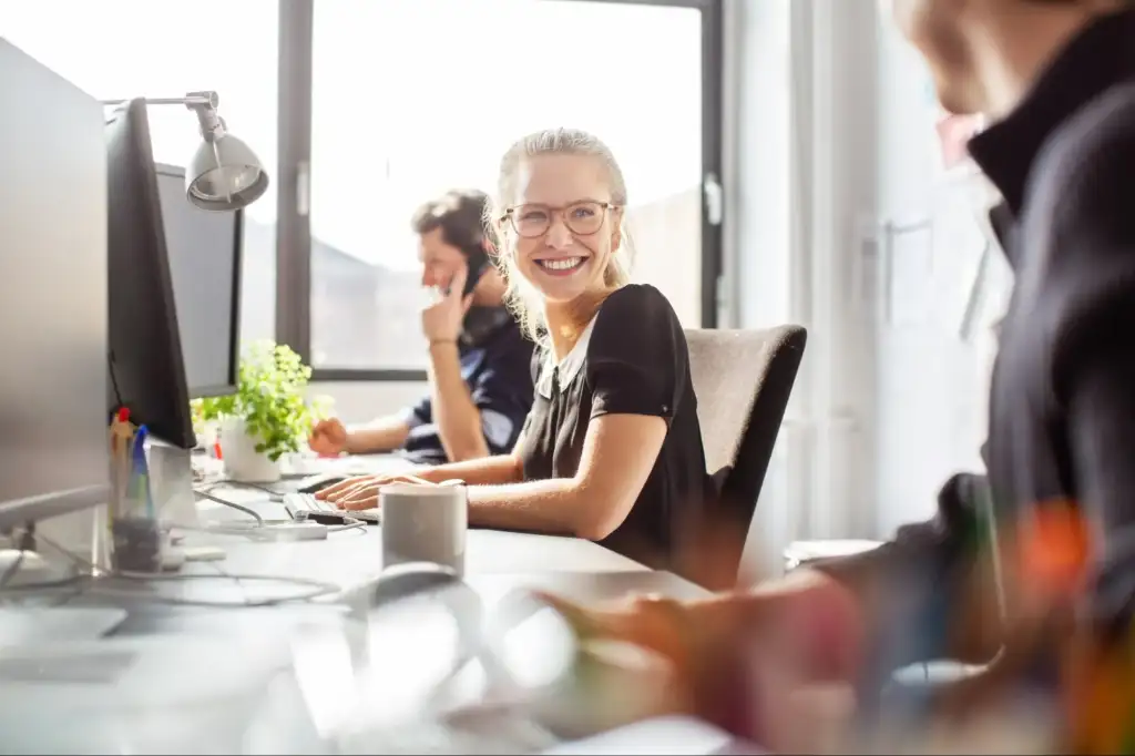 Outsourced CMO Driving Remote Marketing Teams