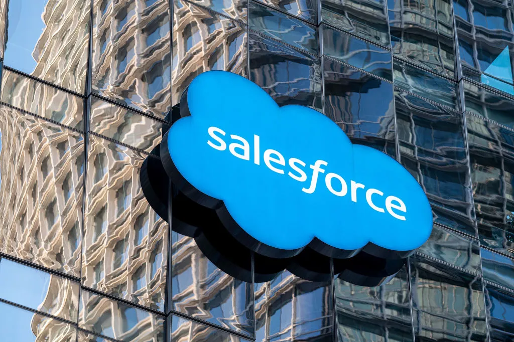 Salesforce Marketing Solutions for multichannel automation and customer engagement