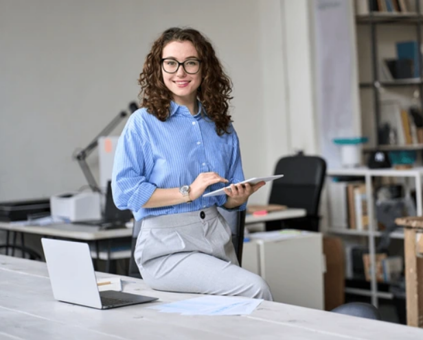 Virtual CMO Services - Strategic Planning and Execution